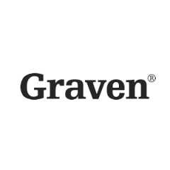 Graven