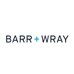 BARR + WRAY